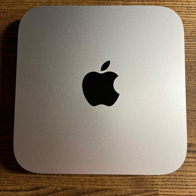 M1チップ　Mac mini 256GB