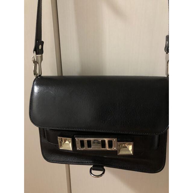 Proenza Schouler(プロエンザスクーラー)のPROENZA SCHOULER PS11 レディースのバッグ(ショルダーバッグ)の商品写真