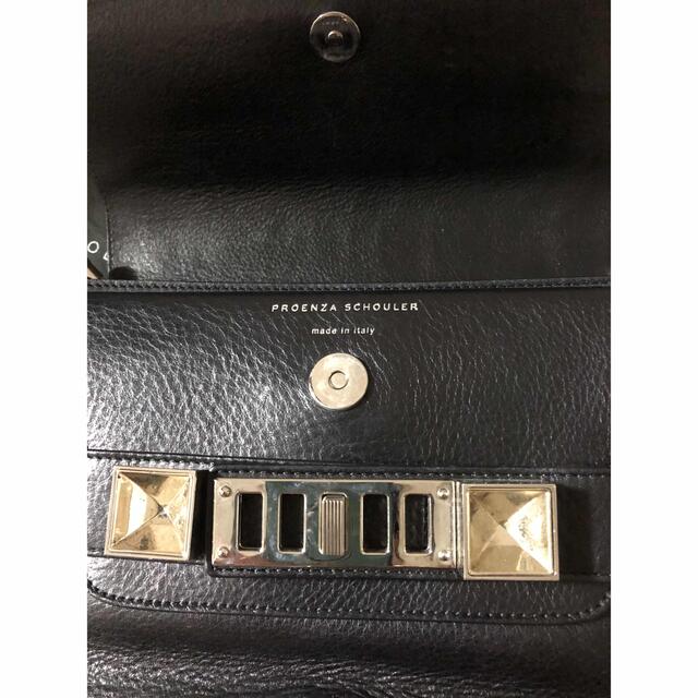 Proenza Schouler(プロエンザスクーラー)のPROENZA SCHOULER PS11 レディースのバッグ(ショルダーバッグ)の商品写真