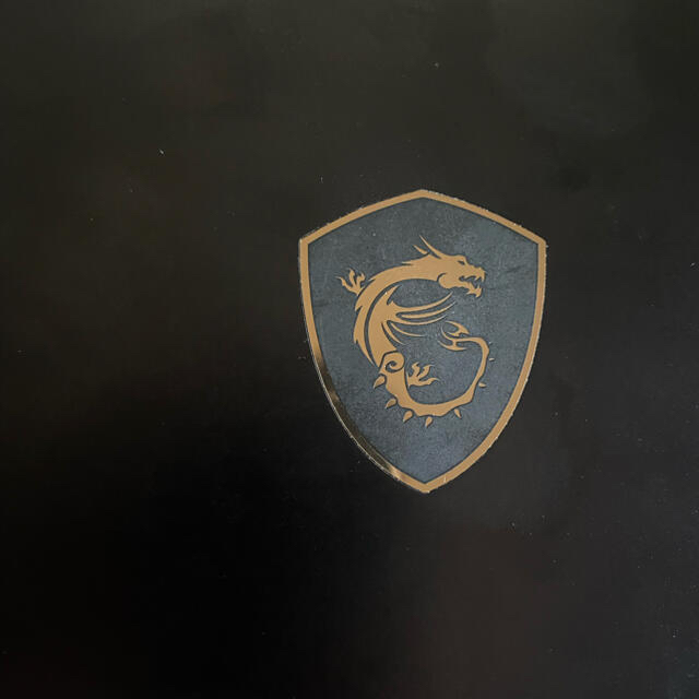 ゲーミングノート MSI GS65-8SF-670JP 2070Max-Q 5