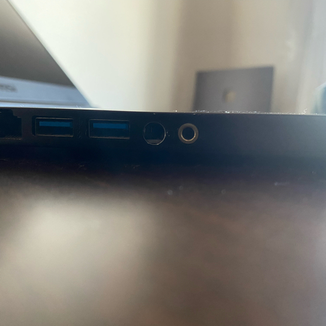 ゲーミングノート MSI GS65-8SF-670JP 2070Max-Q 6
