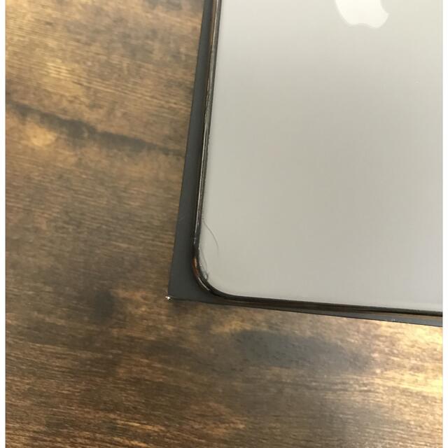 iPhone(アイフォーン)のiPhone11 pro max 256GB スペースグレイ スマホ/家電/カメラのスマホアクセサリー(その他)の商品写真