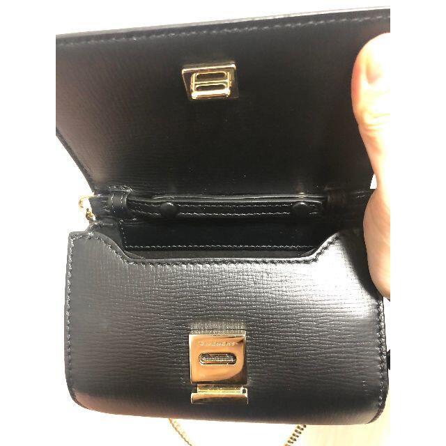 送料込GIVENCHY Pandora Shoulder Bag