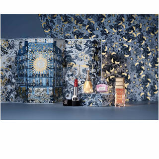 ディオール(Dior)の最終値下げ ディオール モンテーニュ コフレ ホリデー2021(コフレ/メイクアップセット)