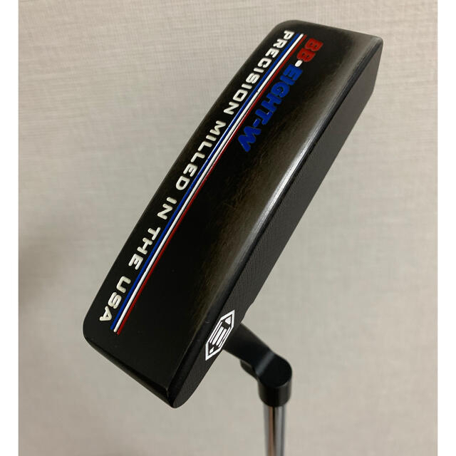 BETTINARDI / ベティナルディ 2020 BB8 WIDE パター