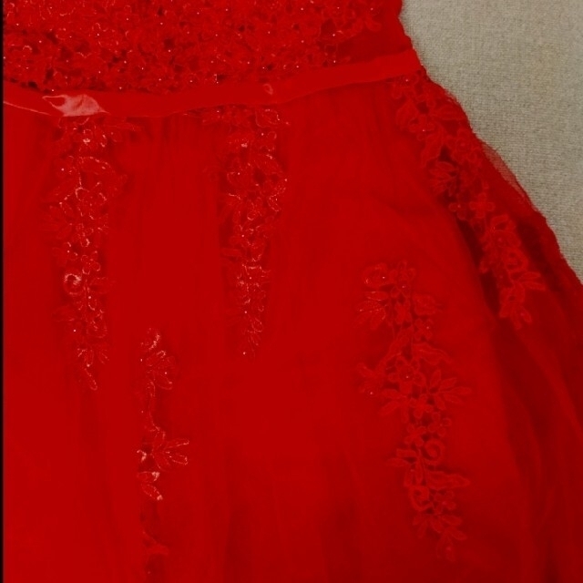 カラードレス レディースのフォーマル/ドレス(ロングドレス)の商品写真