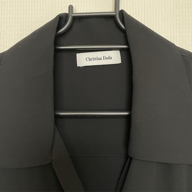 CHRISTIAN DADA(クリスチャンダダ)のchristian dada / shirt レディースのトップス(シャツ/ブラウス(長袖/七分))の商品写真