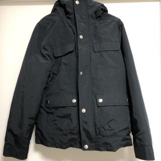 ユナイテッドアローズグリーンレーベルリラクシング(UNITED ARROWS green label relaxing)の美品 ユナイテッドアローズ グリーンラベルリラクシング パーカー 3way(ブルゾン)