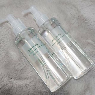 ムジルシリョウヒン(MUJI (無印良品))の◆新品未開封◆ 無印良品  ホホバオイル／200ml／【２本セット】(ボディオイル)