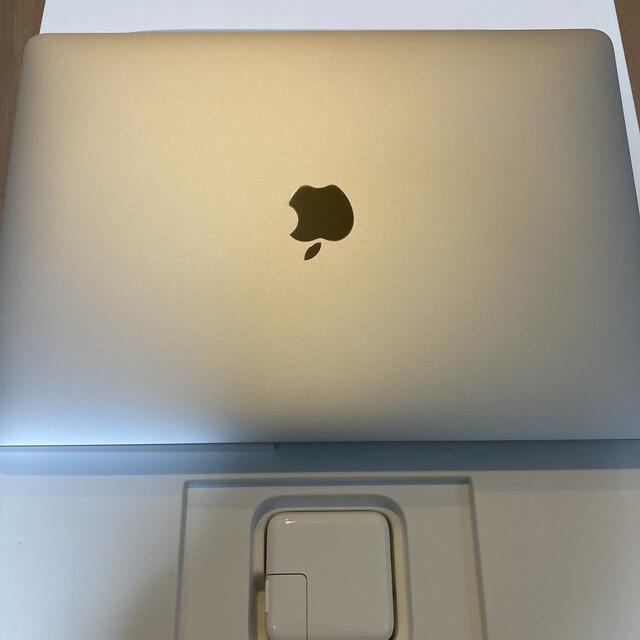 贅沢屋の MacBook - Apple Air 8GB 256GB/メモリ 13インチ　M1　SSD ノートPC