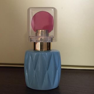 ミュウミュウ(miumiu)の新品未使用 miumiu 香水 7.5ml (香水(女性用))