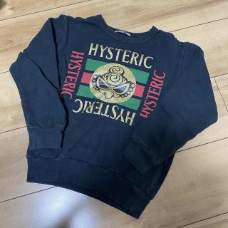 ヒステリックミニ(HYSTERIC MINI)のせんよう◡̈⃝(Tシャツ/カットソー)