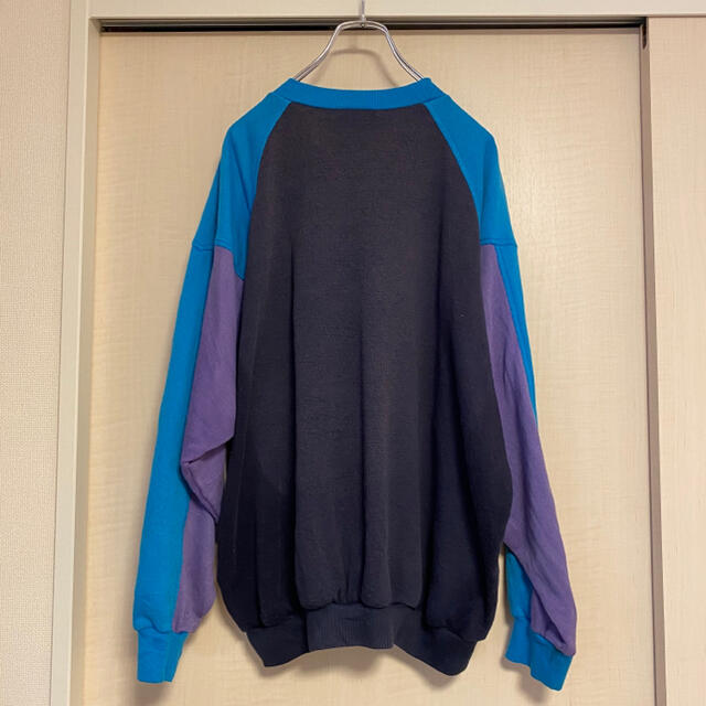 KingGnu キングヌー 常田大希 着用 adidas Sweatshirts