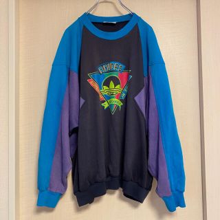 アディダス(adidas)のKingGnu キングヌー 常田大希 着用 adidas Sweatshirts(スウェット)