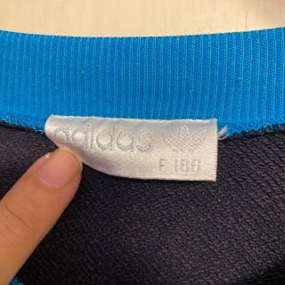 adidas - KingGnu キングヌー 常田大希 着用 adidas Sweatshirtsの通販