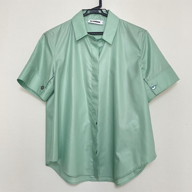 JIL SANDER / shirt＋J