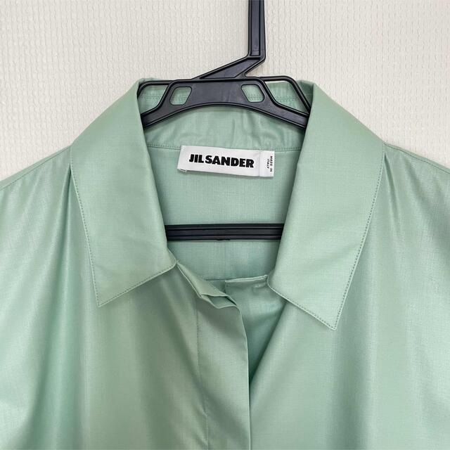 JIL SANDER / shirt 2