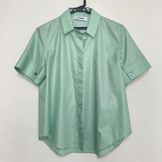 ジルサンダー(Jil Sander)のJIL SANDER / shirt(Tシャツ(半袖/袖なし))