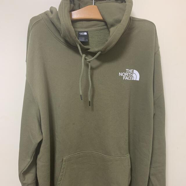 THE NORTH FACE 2XL