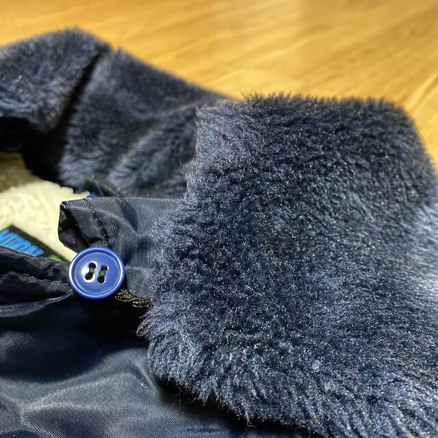 ミドリ安全(ミドリアンゼン)のミドリ安全　ドカジャン メンズのジャケット/アウター(ブルゾン)の商品写真