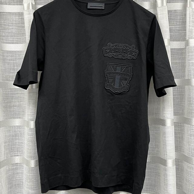 DIESEL(ディーゼル)のDIESEL BLACK GOLD Tシャツ メンズのトップス(Tシャツ/カットソー(半袖/袖なし))の商品写真