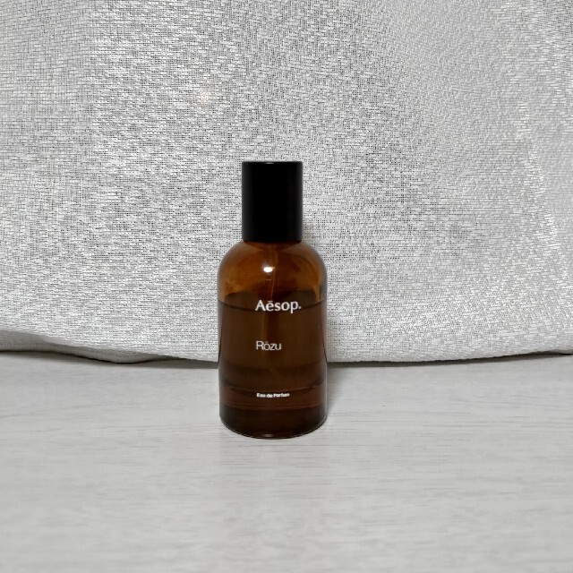 aesop rose イソップ　ローズ　香水