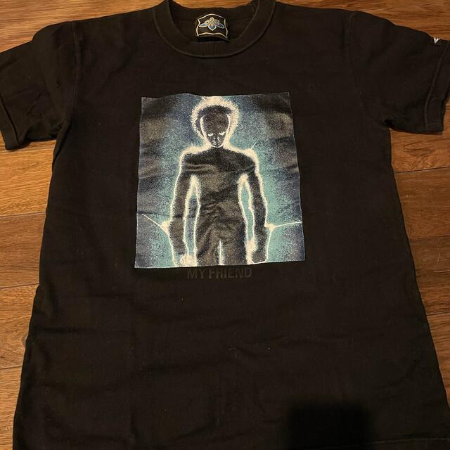 AKIRAアキラ DUB FACTORY Tシャツ鉄雄 towinglouisvilleky.com