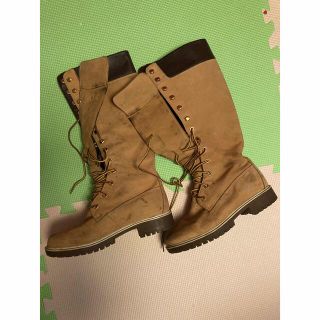 ティンバーランド(Timberland)のティンバーランド　23cm(ブーツ)