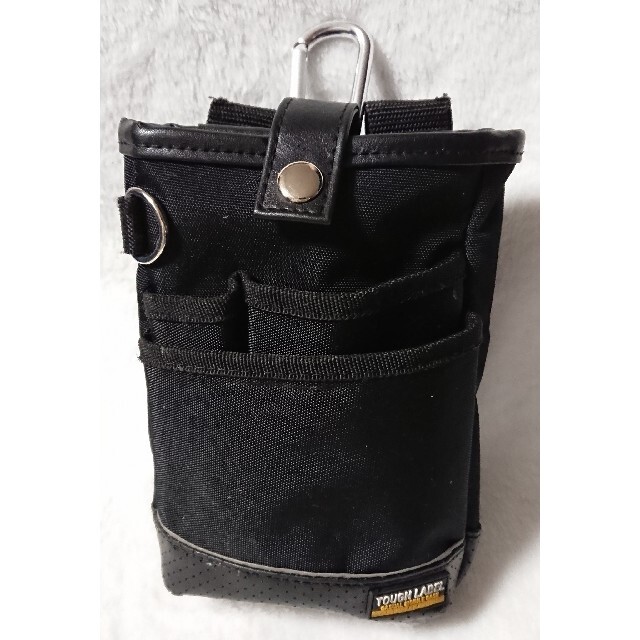 ウエストポーチ 2個セット メンズのバッグ(ウエストポーチ)の商品写真