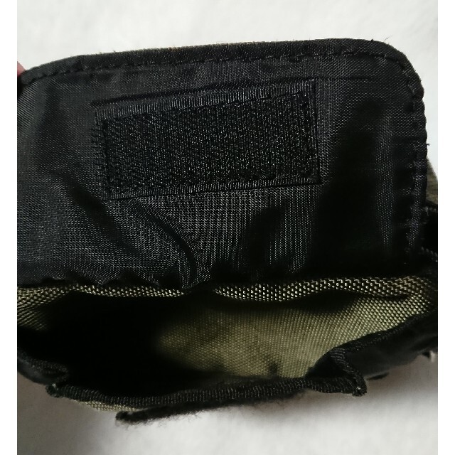 ウエストポーチ 2個セット メンズのバッグ(ウエストポーチ)の商品写真