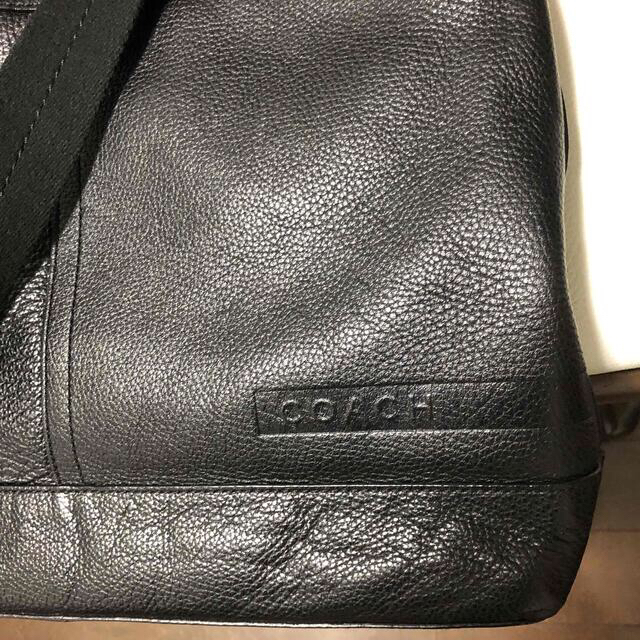 COACH(コーチ)のCOACH ショルダーバッグ メンズのバッグ(ショルダーバッグ)の商品写真