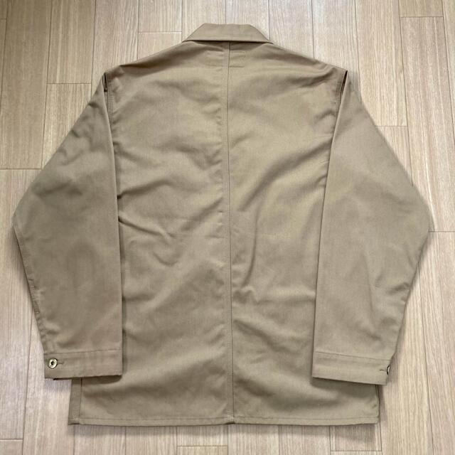  Universal Overall Coverall Jacket メンズのジャケット/アウター(カバーオール)の商品写真