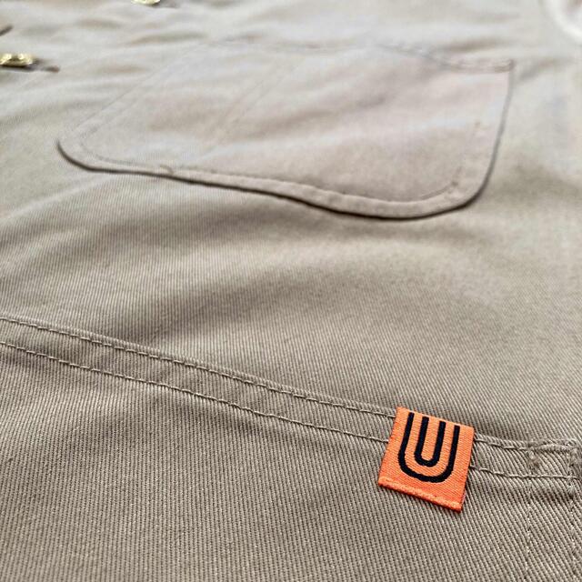  Universal Overall Coverall Jacket メンズのジャケット/アウター(カバーオール)の商品写真