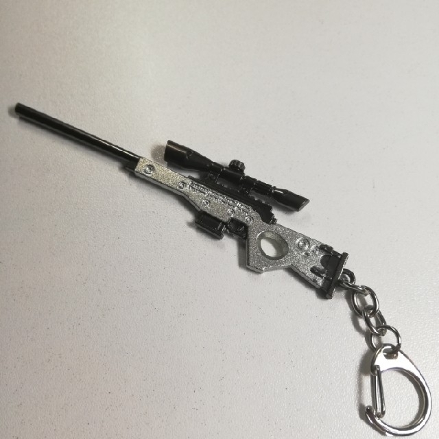 新品未使用 フォートナイト スナイパーライフル 武器 キーホルダーの通販 By Spr S Shop ラクマ 新品未使用 フォートナイト スナイパーライフル 武器 キーホルダーの通販 By Spr S Shop ラクマ