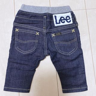 リー(Lee)のLee デニム　70(パンツ)