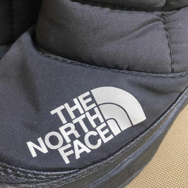 kids  THENORTHFACE ブーツ