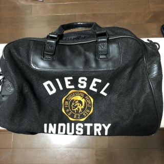 ディーゼル(DIESEL)のDIESEL ボストンバッグ(ボストンバッグ)