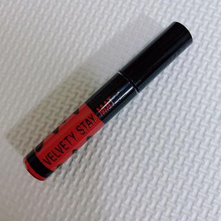 リンメル(RIMMEL)のリンメル ベルベティ ステイ マット　007(口紅)