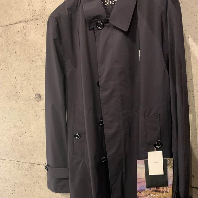 ☆専用☆undercover the Shepherd ナイロンジャケット 激安商品 16750