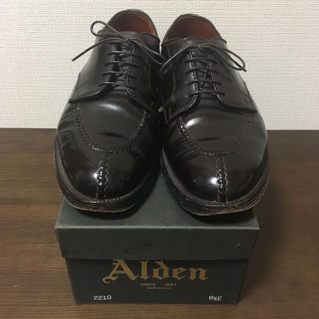 ALDEN  超目玉商品 .0%OFF  日本全国へ