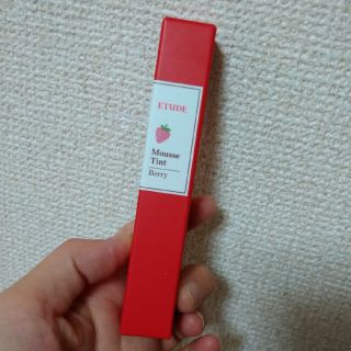 エチュードハウス(ETUDE HOUSE)のエチュードハウス　リップティント(リップグロス)