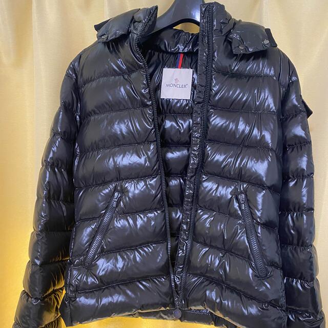 レディースMONCLER ダウンジャケット BADY バディ 14A