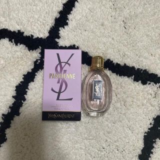 サンローラン(Saint Laurent)のysl パリジェンヌ オーデパルファム 50ml(香水(女性用))