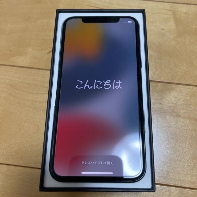 スマホ/家電/カメラiPhone 11 Pro 64GB SIMロック解除品