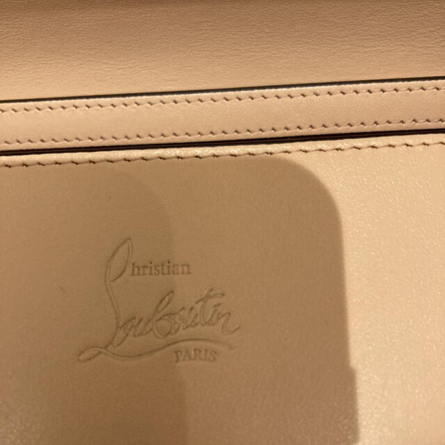 Christian  Louboutin 財布　箱付き