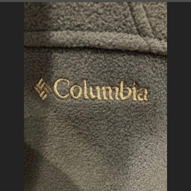 Columbia(コロンビア)のお値下げ！新品◆Columbia コロンビア　フリース　レディースジャケット　M スポーツ/アウトドアのアウトドア(登山用品)の商品写真