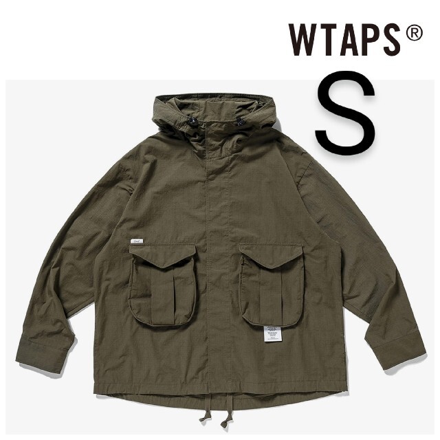 ダブルタップス WTAPS SBS - www.sorbillomenu.com