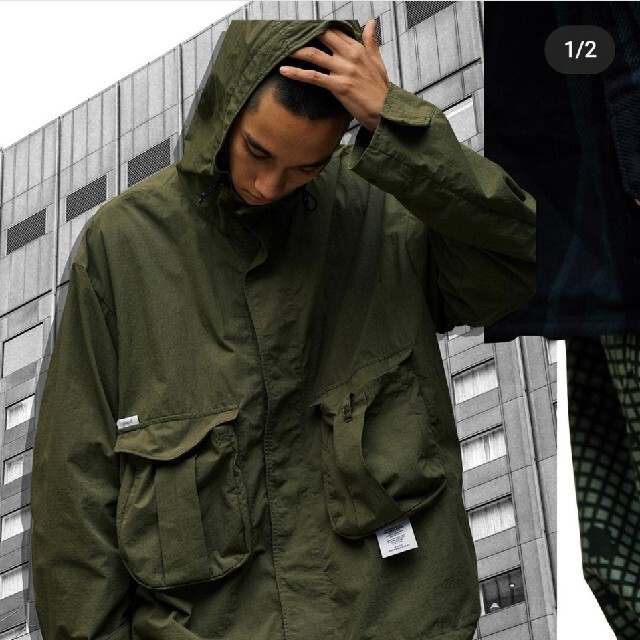 ダブルタップス WTAPS SBS recamin.cl