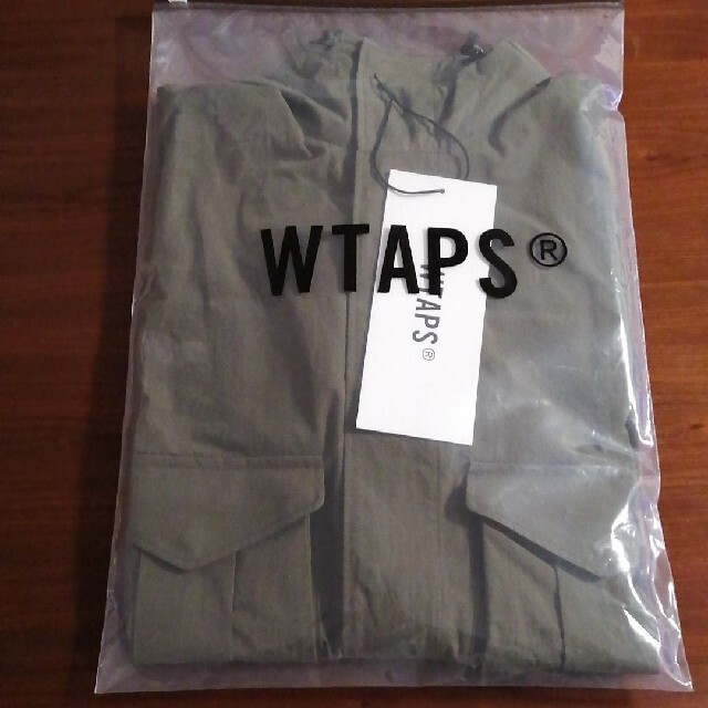 ダブルタップス WTAPS SBS recamin.cl