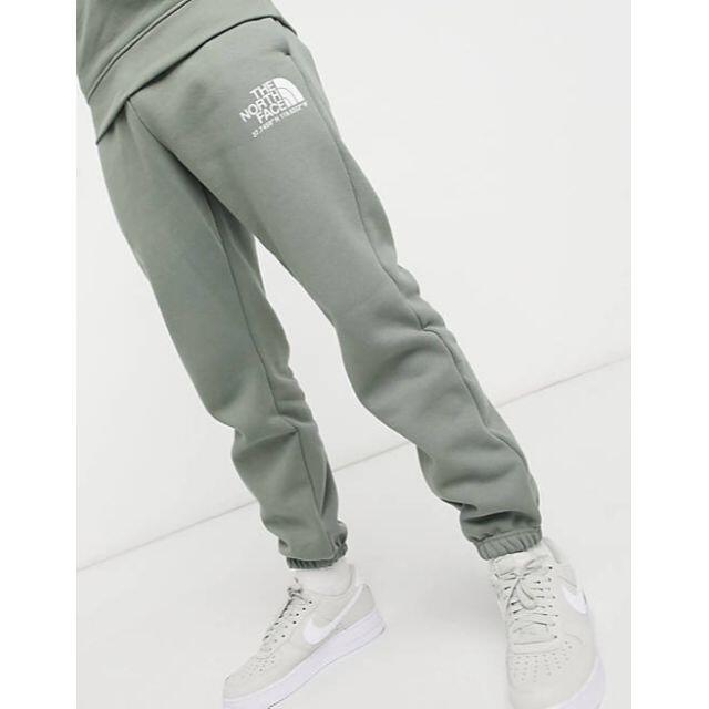 THE NORTH FACE(ザノースフェイス)の★レア★　ノースフェイス　ジョガーパンツ　スウェット　■新品・未使用■ メンズのパンツ(その他)の商品写真